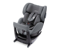 Recaro Salia i-Size Prime Silent Grey - 1085902 - zdjęcie 1